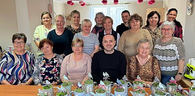 Warsztaty „Jesteśmy Eko: Drugie życie przedmiotów”