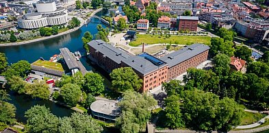 Bydgoszczanie świętują urodziny miasta