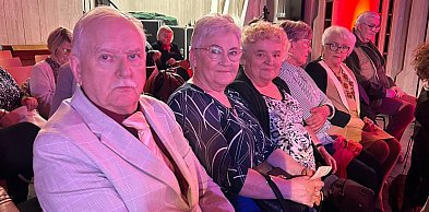 Zajęcia muzykoterapii dla seniorów