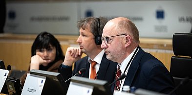 Europejska wspólna polityka rolna 2028-2034: NAT przyjęła projekt opinii