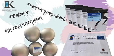 Mamy to! Kolejne zakupy już u nas