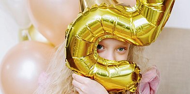 Balony na urodziny dziecka - jak wybrać idealne dekoracje?