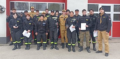 Łączność to podstawa!