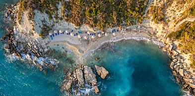 Grecja poza utartym szlakiem – wyspy, które zachwycają i inspirują