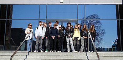 To bardzo ważne, że uczniowie chcą wiedzieć więcej o Powiecie Chełmińskim