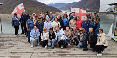 Jedna podróż, setki wspomnień – Gruzja oczami uczestników