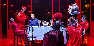 Zapraszamy na premiery teatralne