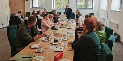 XXV Walny Zjazd Oddziału Polskiego Towarzystwa Turystyczno-Krajoznawczego