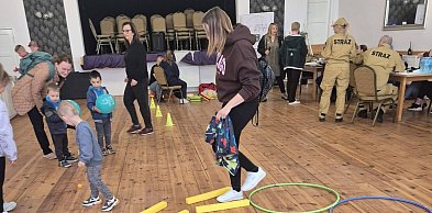 Świetna inicjatywa – taka sobota ma sens