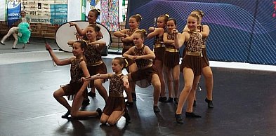 Mistrzostwa Polski Mażoretek WAMT Hajnówka 2026