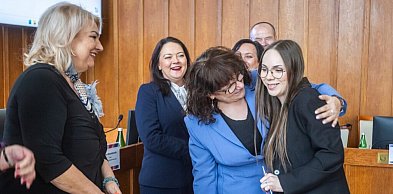 Samorząd terytorialny to szkoła demokracji