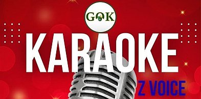 Karaoke w naszym Gminnym Ośrodku Kultury w Kijewie Królewskim