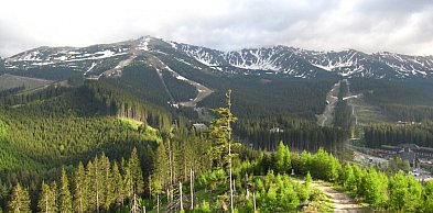 Jasna noclegi – gdzie zatrzymać się w sercu Tatr Niskich