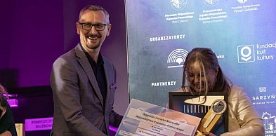 Nagrodzona powieść Gabrieli Pawliny stawia trudne pytania