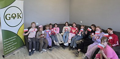 Kreatywny poniedziałek za nami!