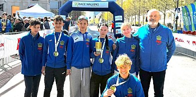 NADWIŚLANIN Chełmno u Roberta Korzeniowskiego