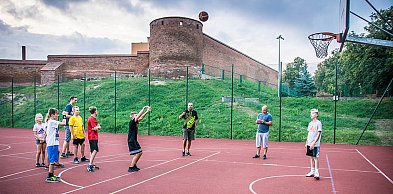 Godziny otwarcia ORLIKA w Chełmnie w długi weekend [1-3.05.2026]