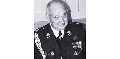 Odszedł Marian Narojczyk