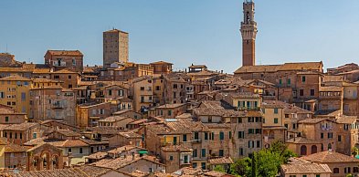 Toskania od kuchni i natury – przewodnik po mniej znanych skarbach regionu