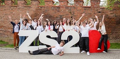 Drzwi Otwarte w Zespole Szkół  im. Adama Mickiewicza w Chełmnie