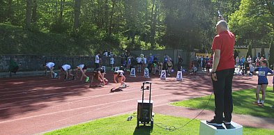 Mityng Lekkoatletyczny w Chełmnie [PROGRAM MINUTOWY, WYNIKI NA ŻYWO]