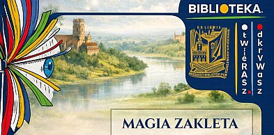 Otwierasz ...i odkrywasz magię krajobrazu