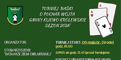 Uwaga - Baśkarze Ziemi Chełmińskiej i nie tylko