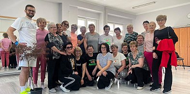 Zakończyliśmy cykl zajęć taneczno-ruchowych 2025/2026