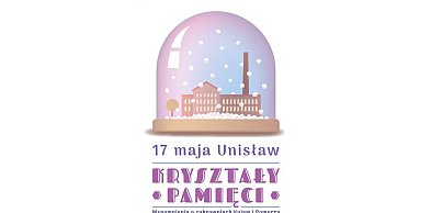 Kryształy Pamięci | Festiwal Zapomnianych Kultur w Unisławiu