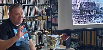 Nieznane fakty o Czarnobylu! Co odkrył Borys Tynka?