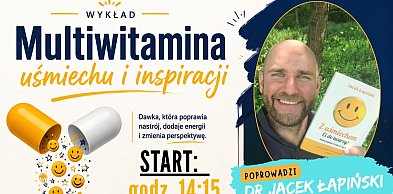 „Dobry humor to lepsze życie”