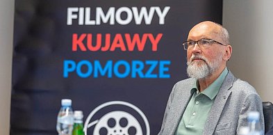 Fundusz Filmowy Kujawy Pomorze z nową produkcją o Jacku Yerce