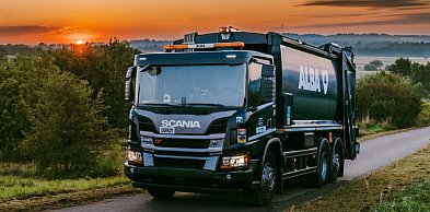 Odbiór odpadów realizuje Grupa ALBA