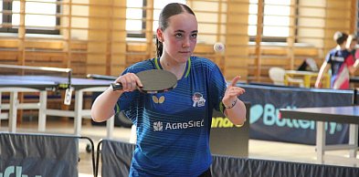 Anelia Jabłońska a LUKS Chełmno ma dwa medale Mistrzostw Polski!