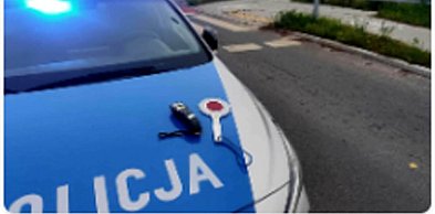 Obcokrajowiec kierował pod wpływem alkoholu - grozi mu deportacja