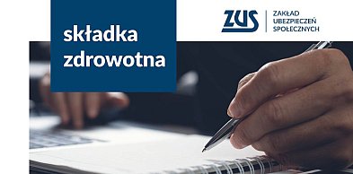 Przedsiębiorcy mają czas do 20.05 na roczne rozliczenie składki zdrowotnej