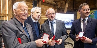 45 lat rolniczej „Solidarności”