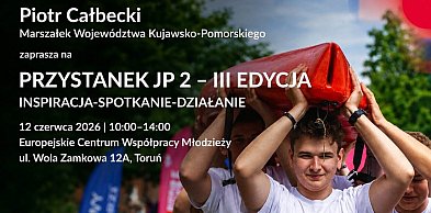 Przystanek JPII – odliczamy do wydarzenia!
