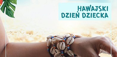 Tropikalna strefa warsztatowa!