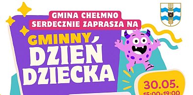 Zaczynamy już odliczanie do Gminnych Dni Dziecka