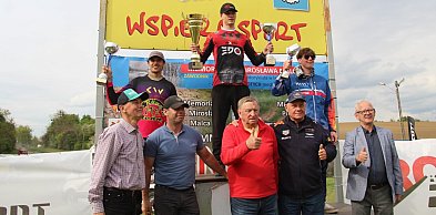 Mistrzostwa Polski w Chełmnie. Wielki pech mistrza [WYNIKI, ZDJĘCIA]