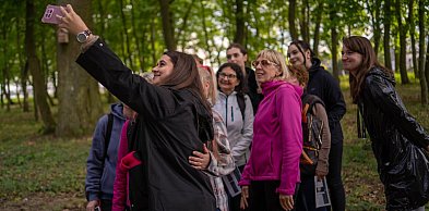 Kultura w Zielonej Przestrzeni dzieje się w ramach Planu Rozwoju Partnerstwa