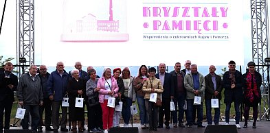 Wspomnienia o Cukrowni Unisław wciąż żywe