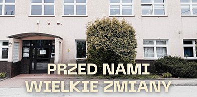Modernizacja Chełmińskiego Domu Kultury