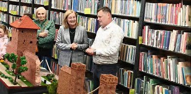 Tydzień Bibliotek za nami!