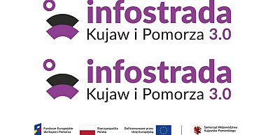 Powiat Chełmiński uczestniczy w projekcie „Infostrada Kujaw i Pomorza 3.0”!