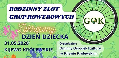Zakręcony Dzień Dziecka – 31.05