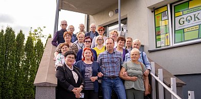 Kolejny wykład Słuchaczy z Filii UTW w Gminie Kijewo Królewskie za nami!
