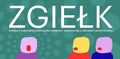 Zgiełk w Chełmnie - slam poetycki / 26.06.2026
