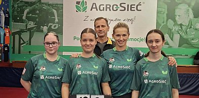 LUKS AGRO-SIEĆ Chełmno gra baraż o utrzymanie w I lidze